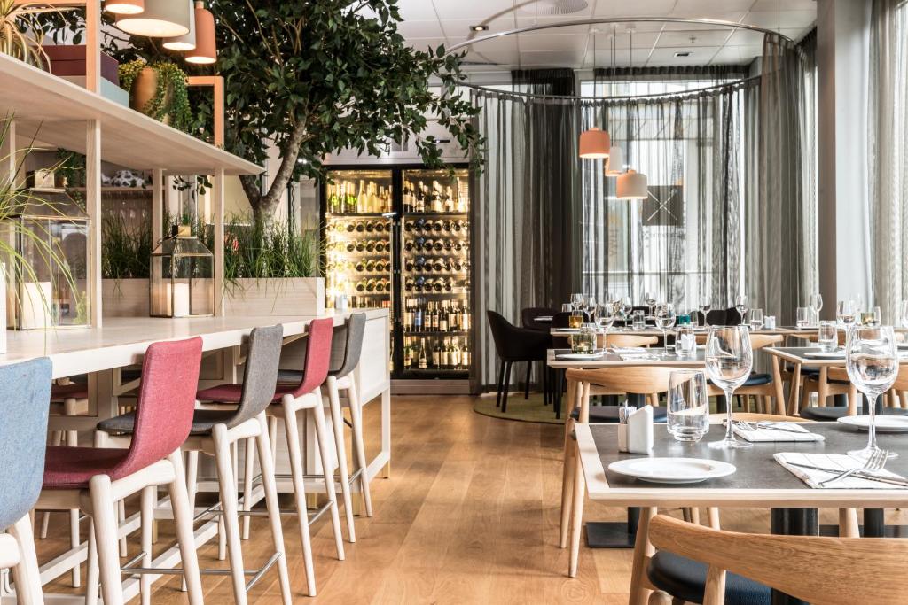 Quality Hotel Residence Photo 24