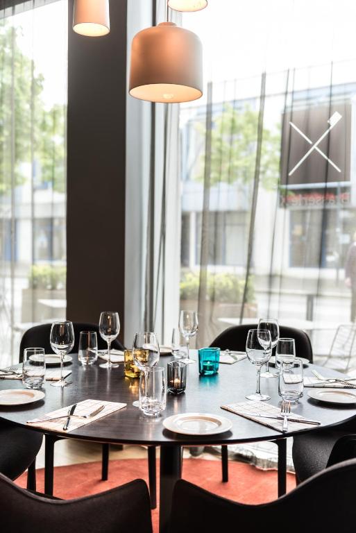 Quality Hotel Residence Photo 25