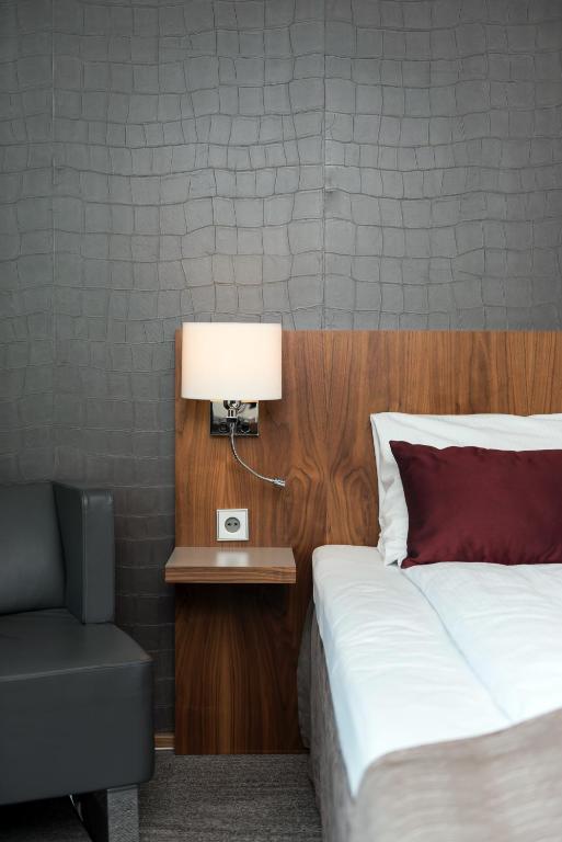 Quality Hotel Residence Photo 27