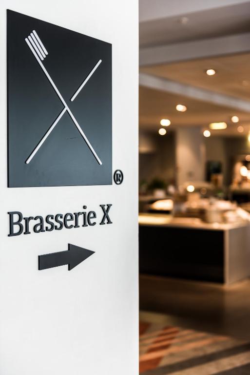 Quality Hotel Residence Photo 29