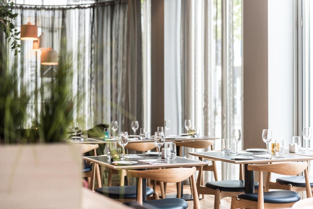 Quality Hotel Residence Photo 30