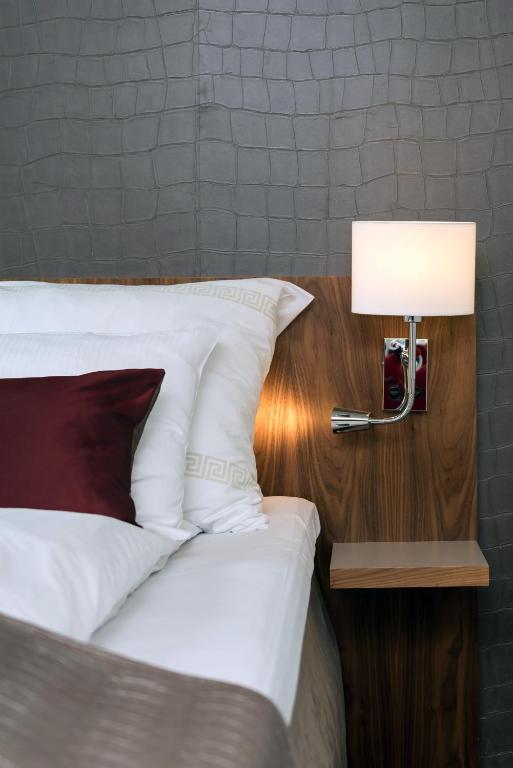 Quality Hotel Residence Photo 36