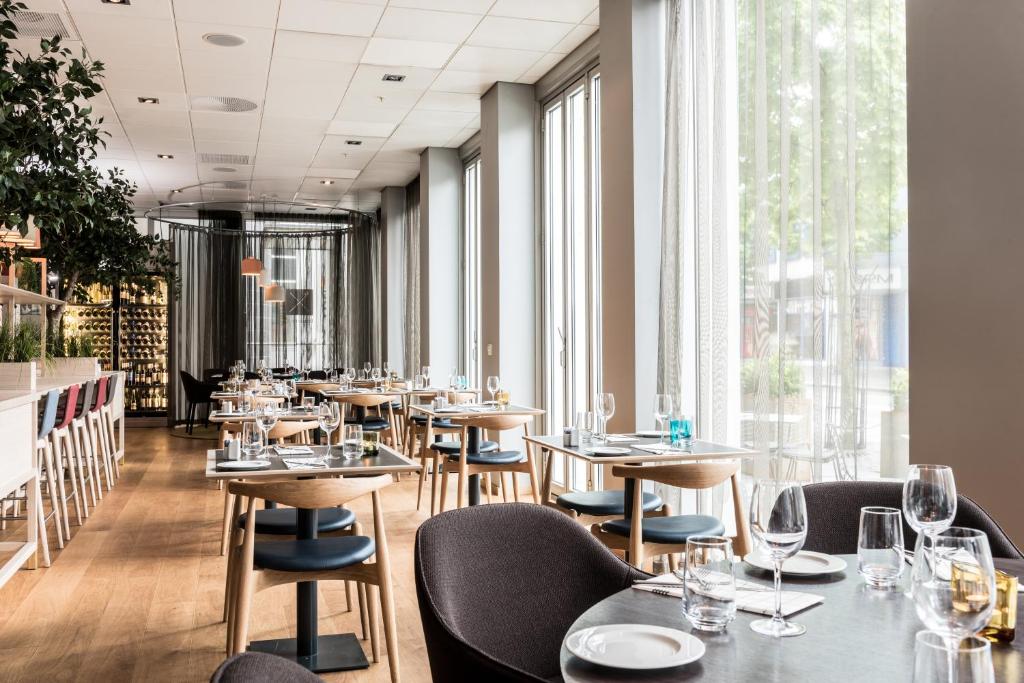 Quality Hotel Residence Photo 37