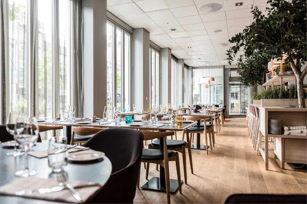 Quality Hotel Residence Photo 38