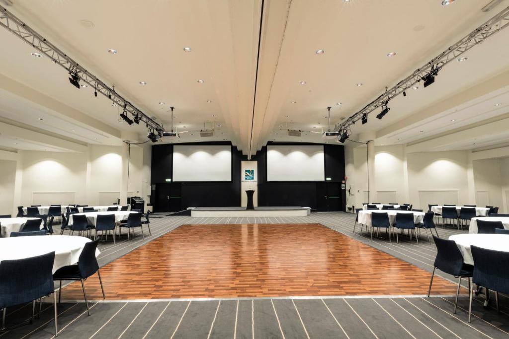 Quality Hotel Residence Photo 42