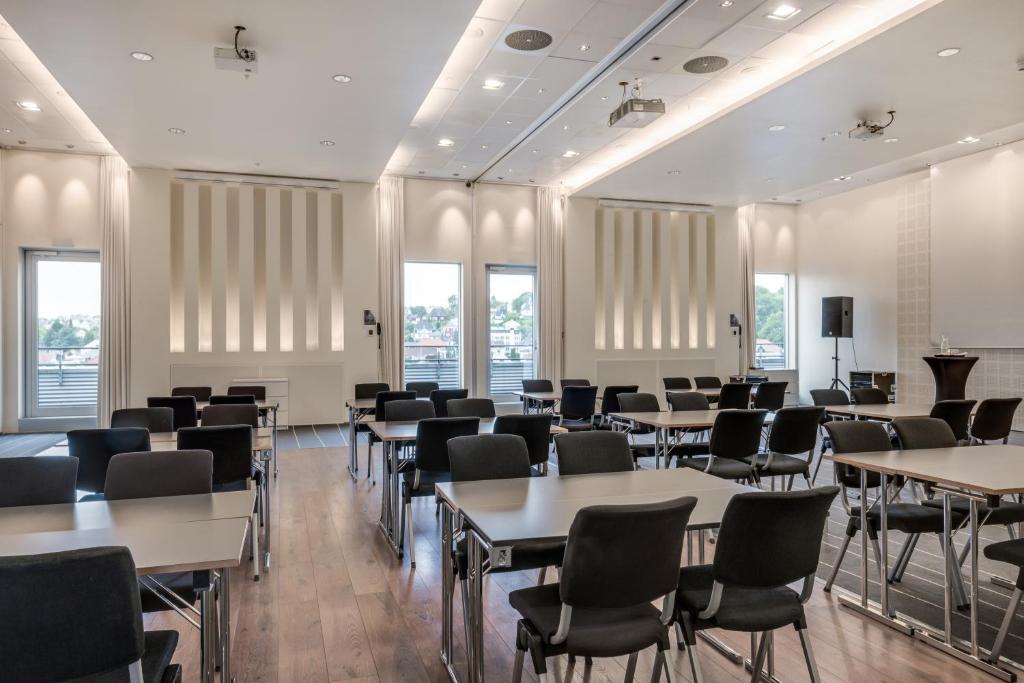 Quality Hotel Residence Photo 44