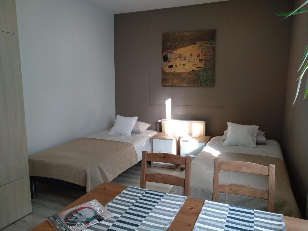 City Apartments & Gym photo
