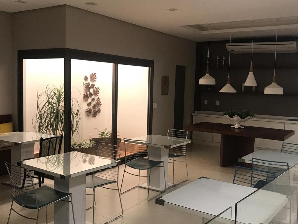 Ventura Hotel — Hotel in Barreiras