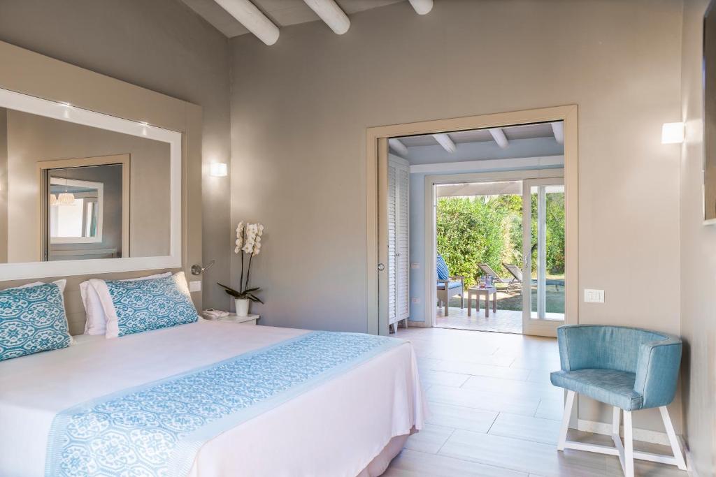 Forte Village Resort - Le Palme photo