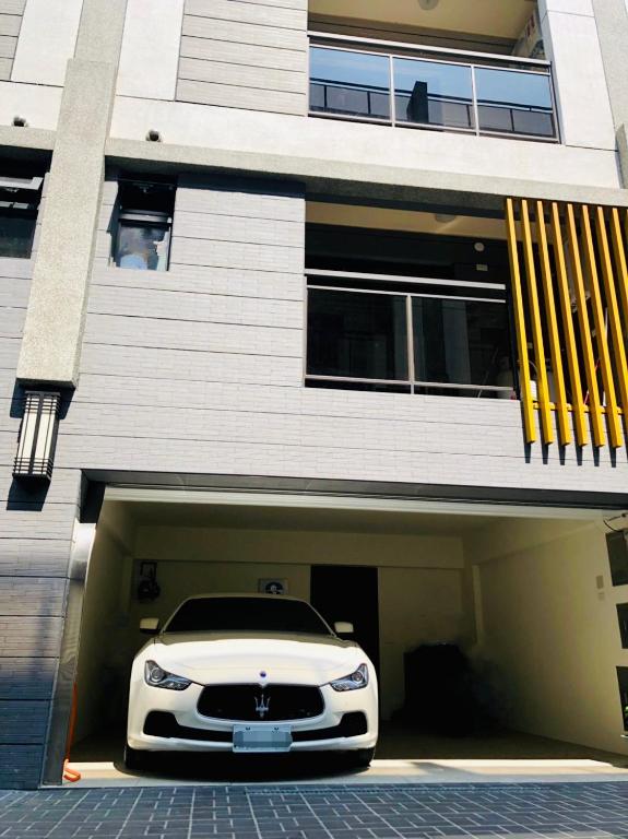 Mei Jia Guesthouse 호텔 이미지 1