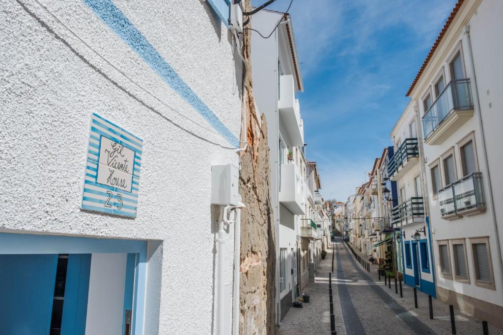 Gil Vicente House photo