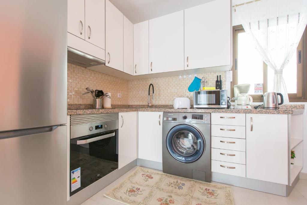Apartamento Bella Lucia - 4