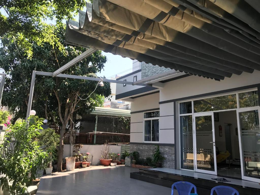 Nguyen Kim Motel