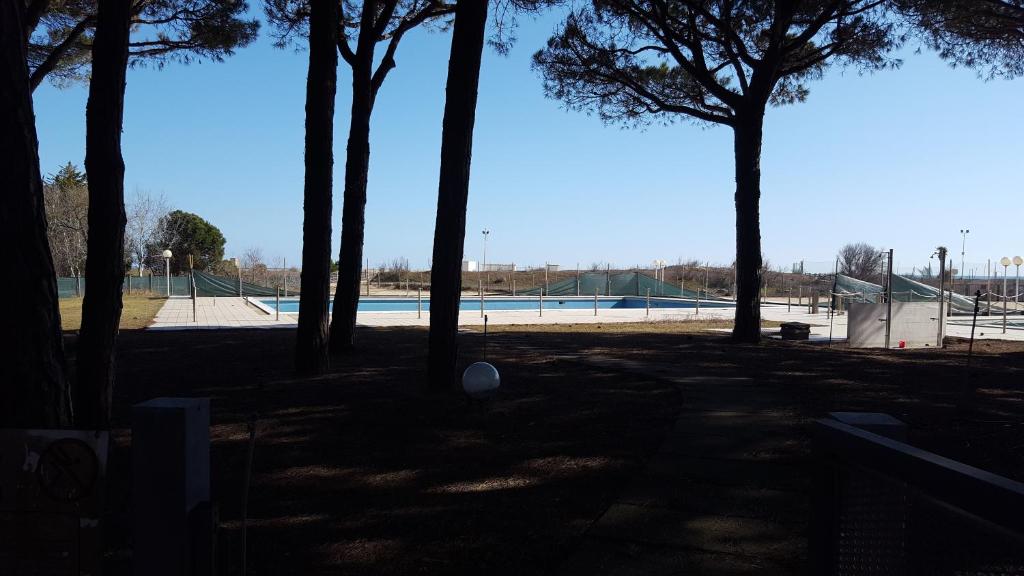RESIDENCE 5R - WALTERIGATO Apartments SOLO PER FAMIGLIE — Hotel in Lido Di Jesolo