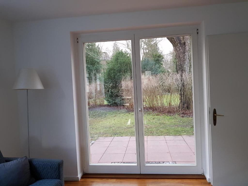 Beautiful House in Zehlendorf photo
