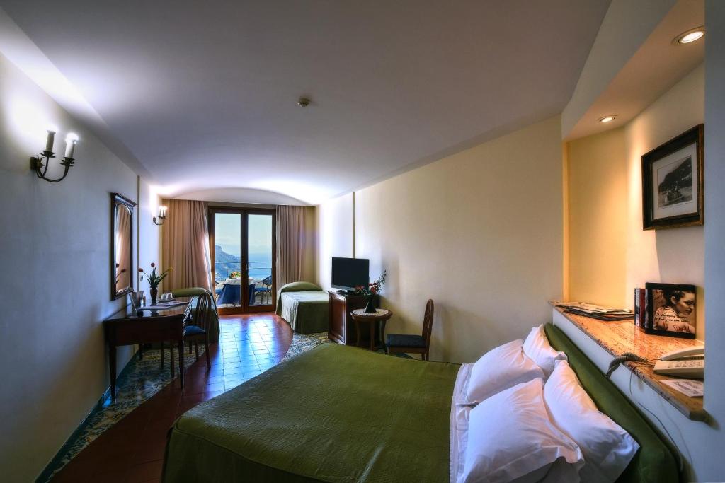 Hotel Graal photo