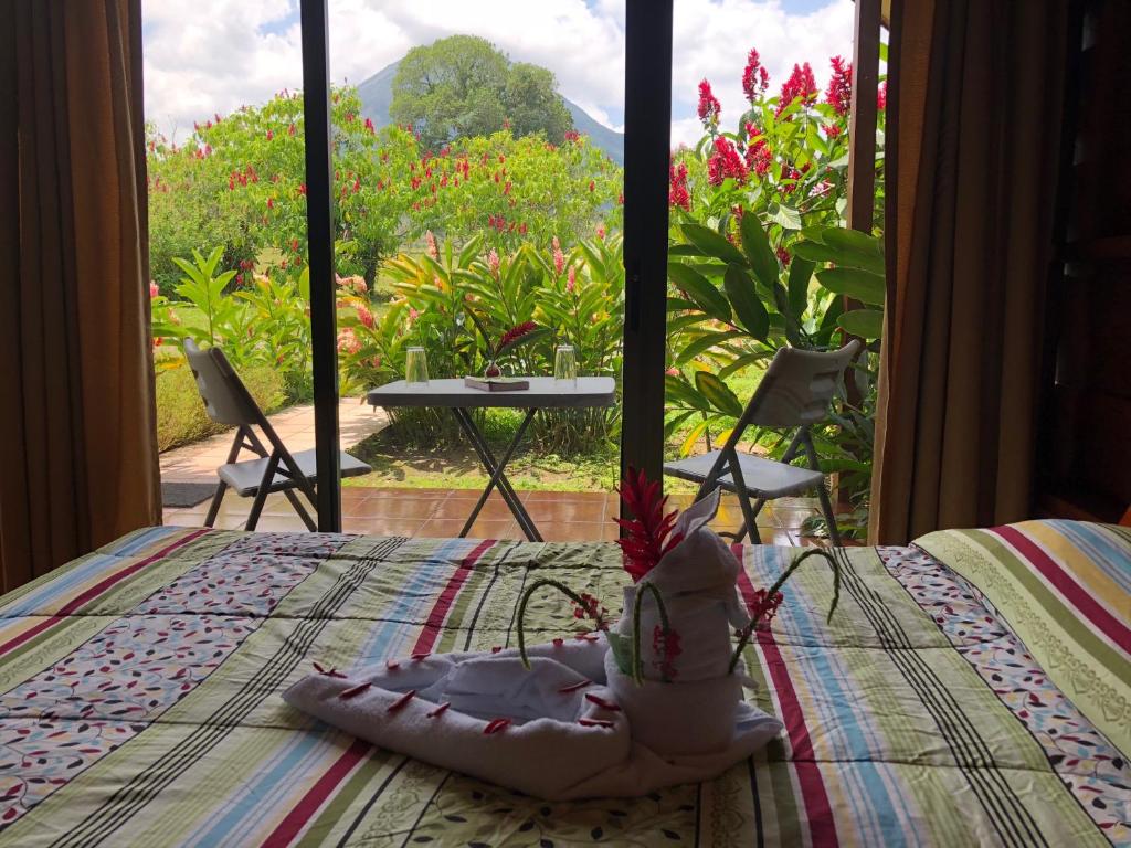 Hotel Villas Vista Arenal photo