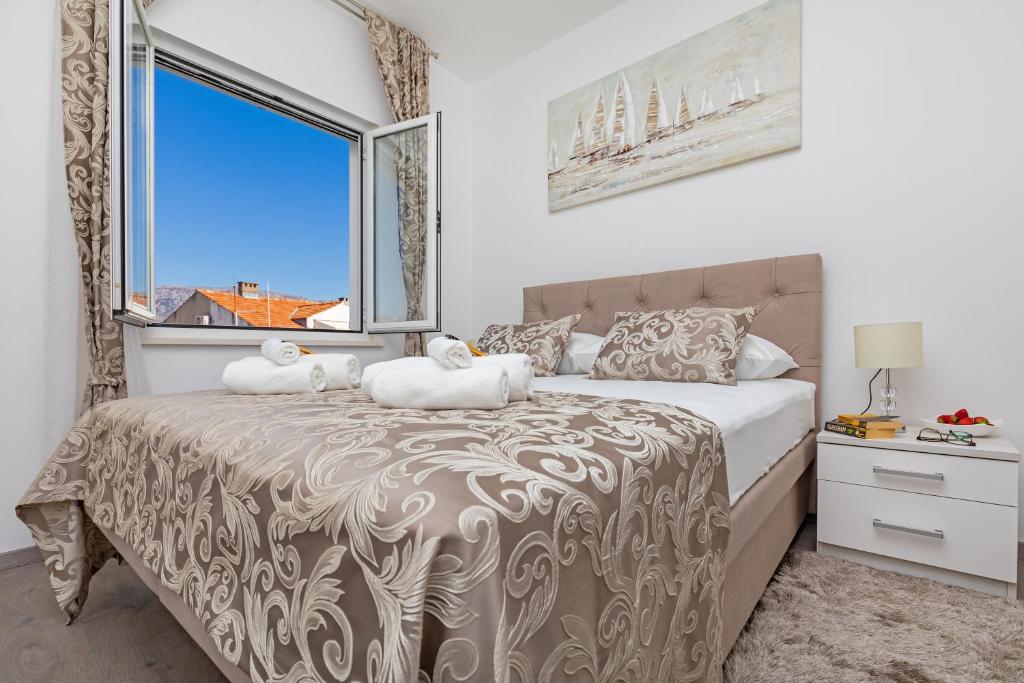 Apartment Sendi 5 min from the beach — Hotel in Dubrovnik