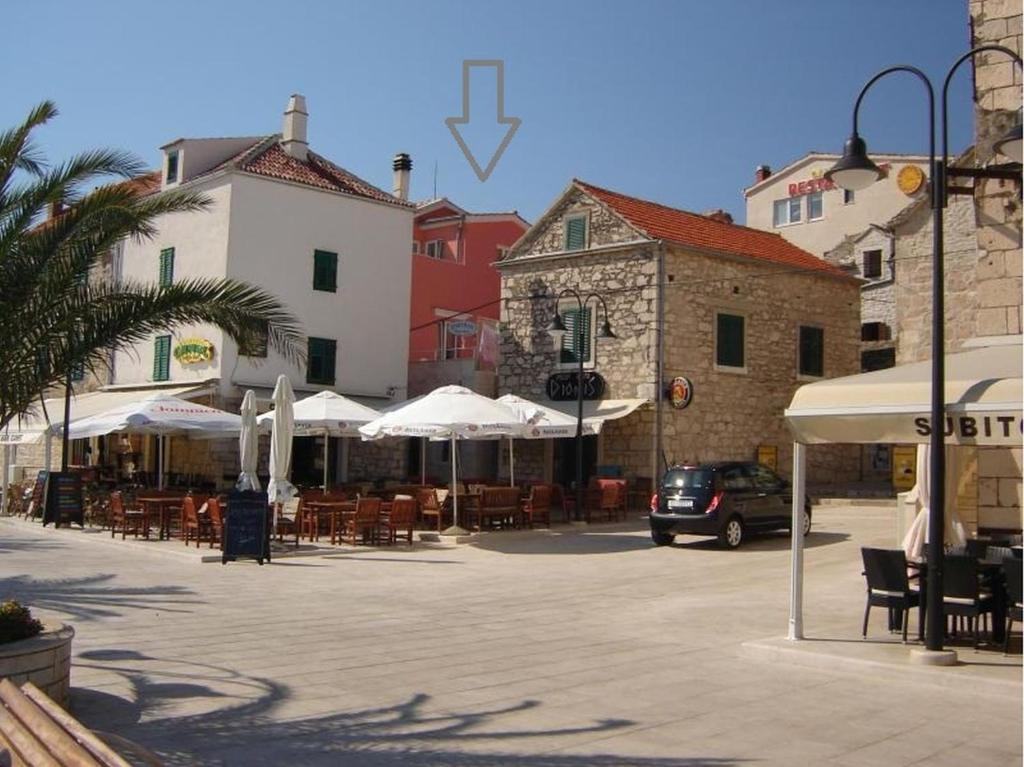 Tutini Dvori photo