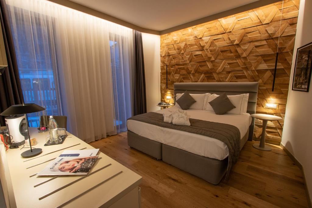 Lifestyle Room Binario Zero 전경