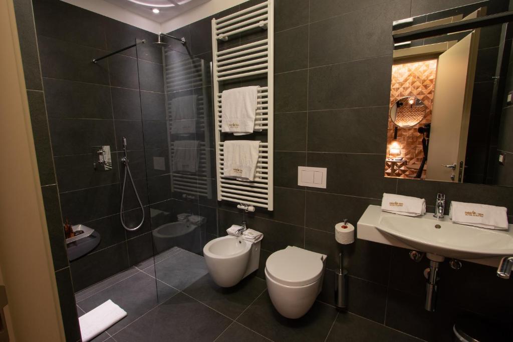 Lifestyle Room Binario Zero photo