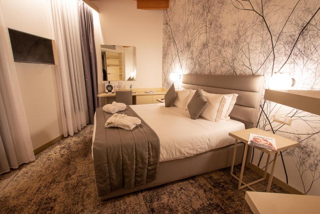 Lifestyle Room Binario Zero photo