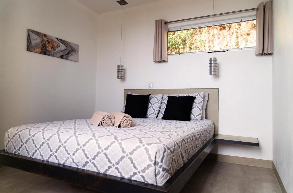 Two-Bedroom Apartment, Horizon Lodge Potrero in Potrero
