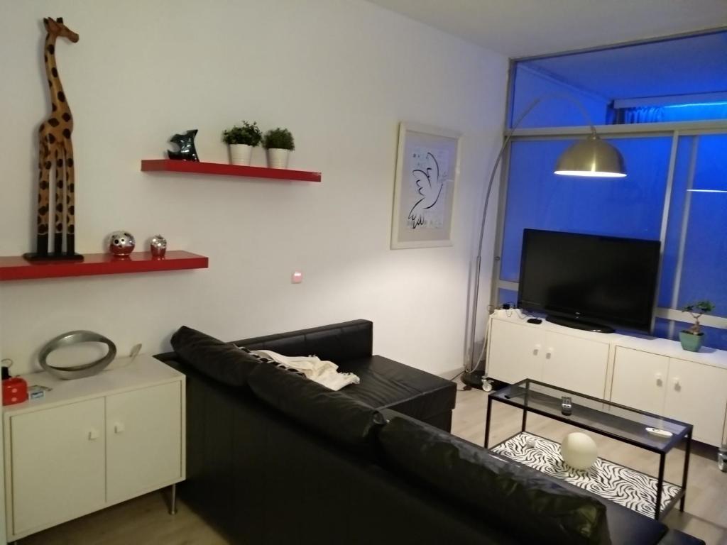 Moderno apartamento Torremolinos centro - 2