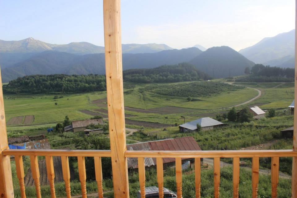 Guest House Tsasne photo