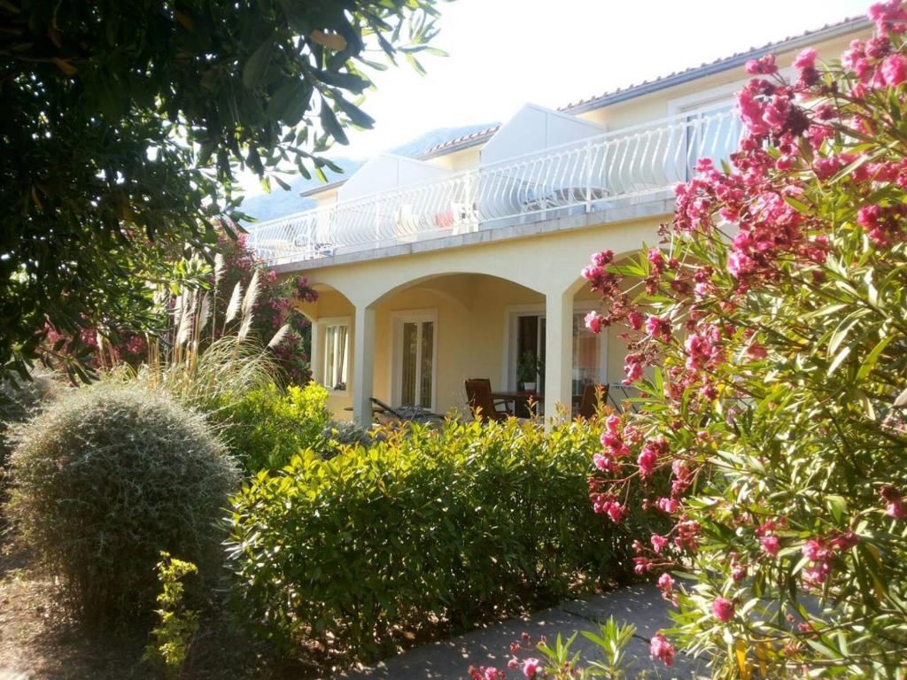 Apartman Dubravka 1, Orebić