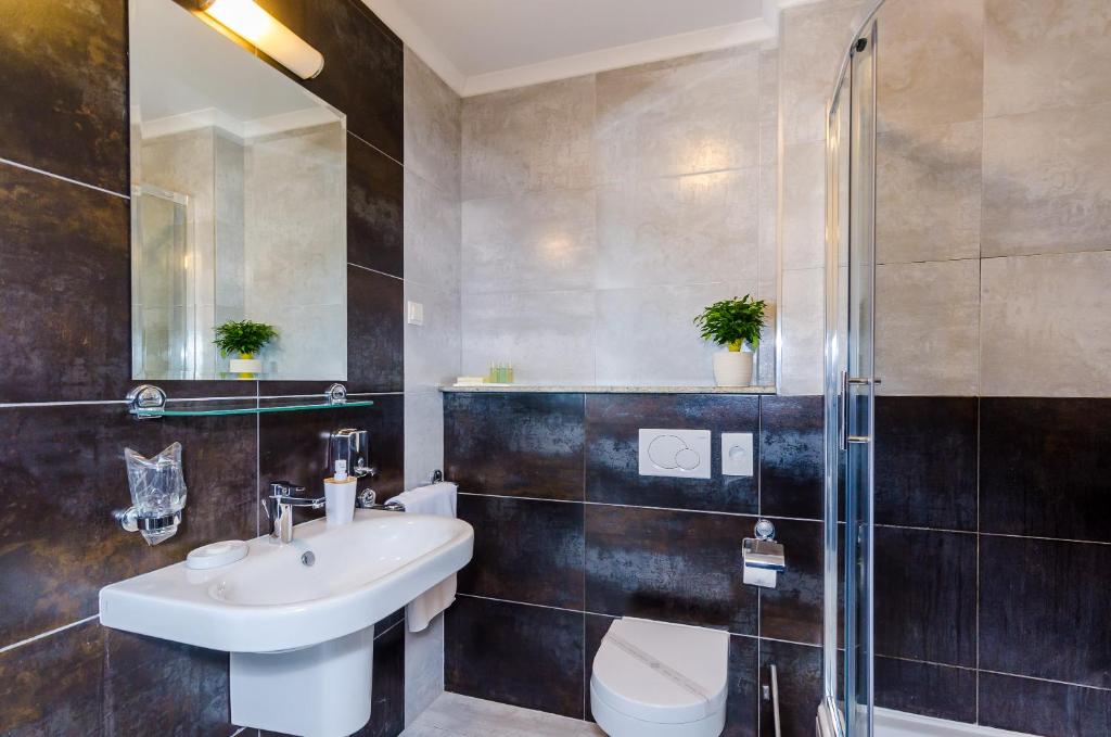 Villa Flores Studio Apartment photo