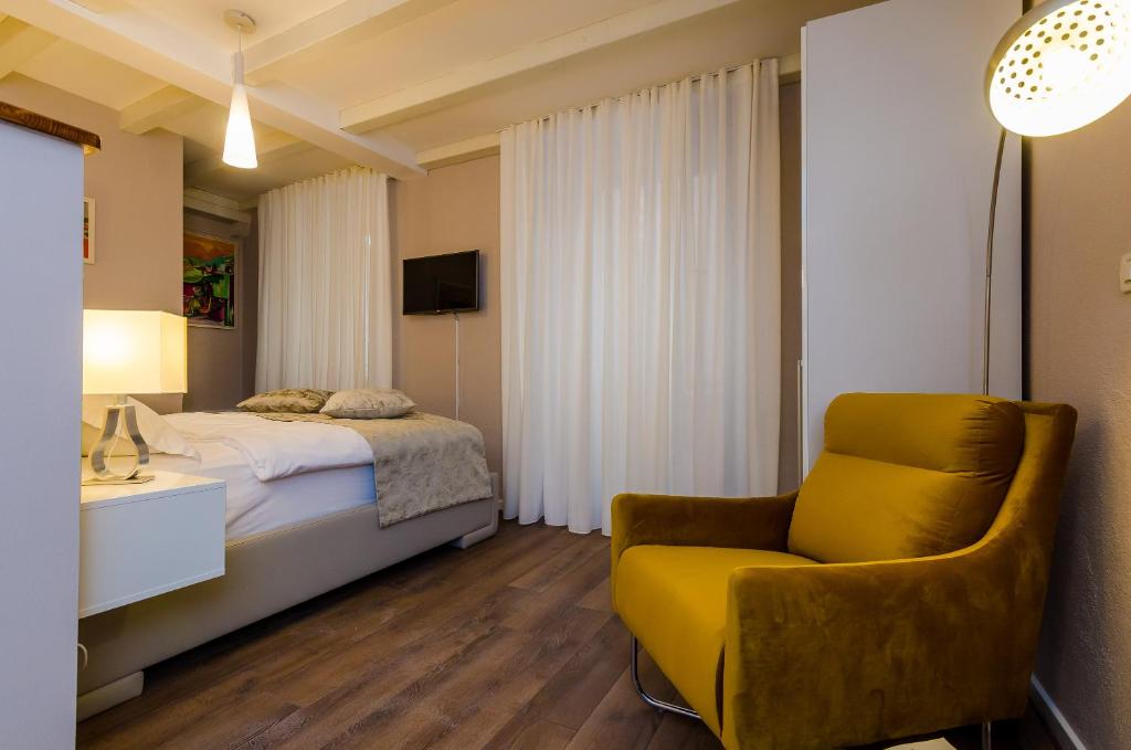 Villa Flores Studio Apartment photo