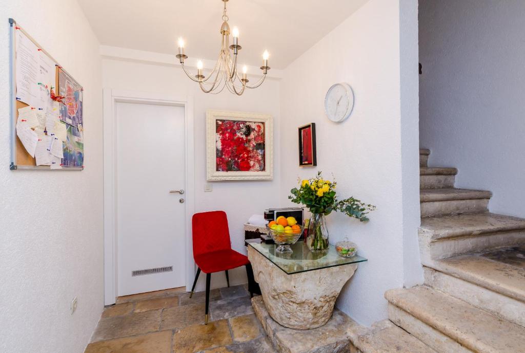 Villa Flores Studio Apartment photo