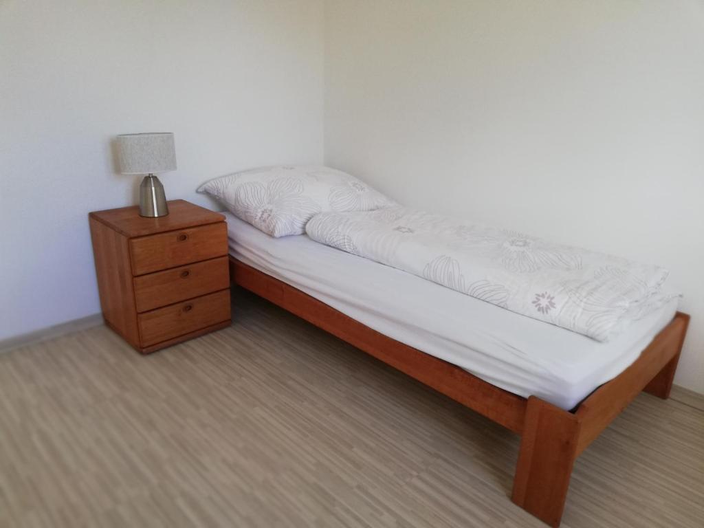 Gemütliches 3 Zimmer Apartment nahe Graz - 4