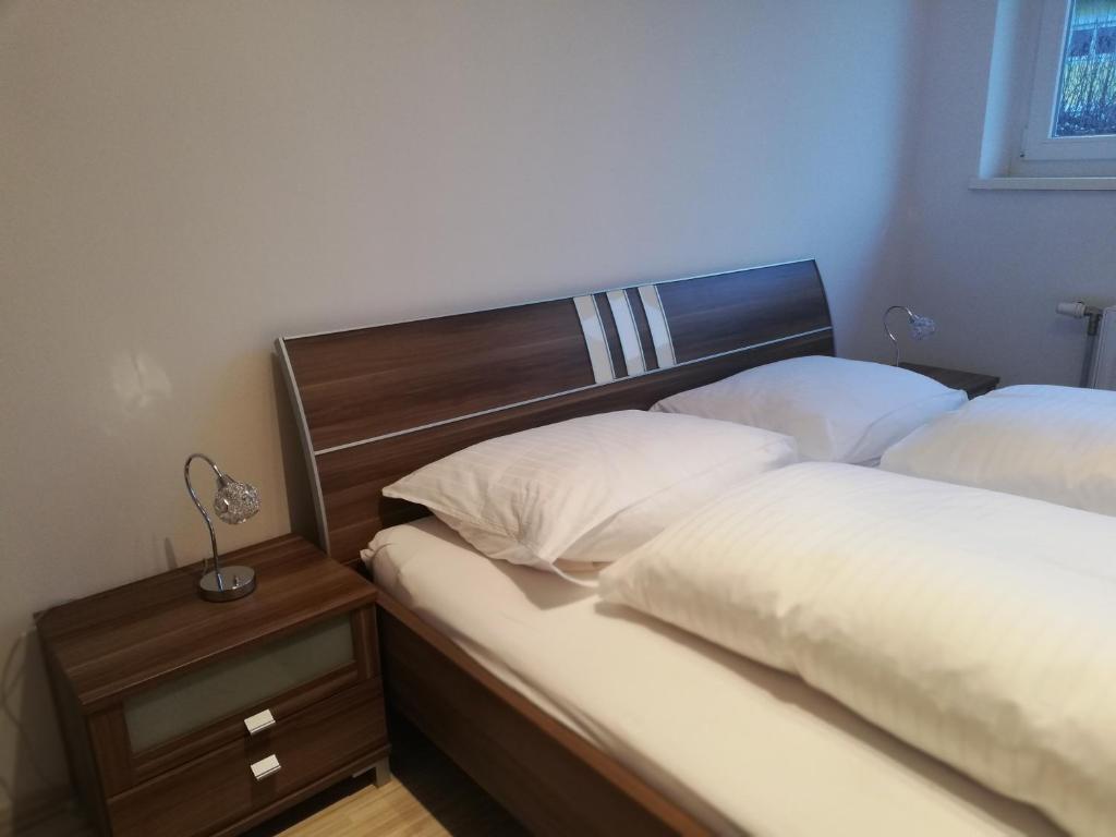 Gemütliches 3 Zimmer Apartment nahe Graz - 5