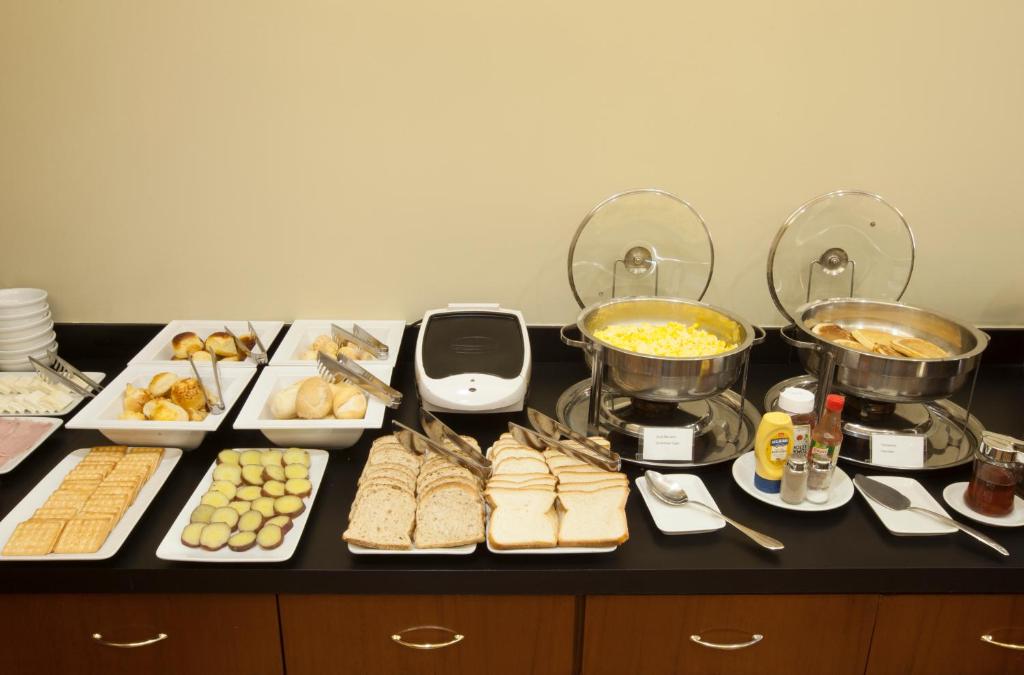 Food and beverages