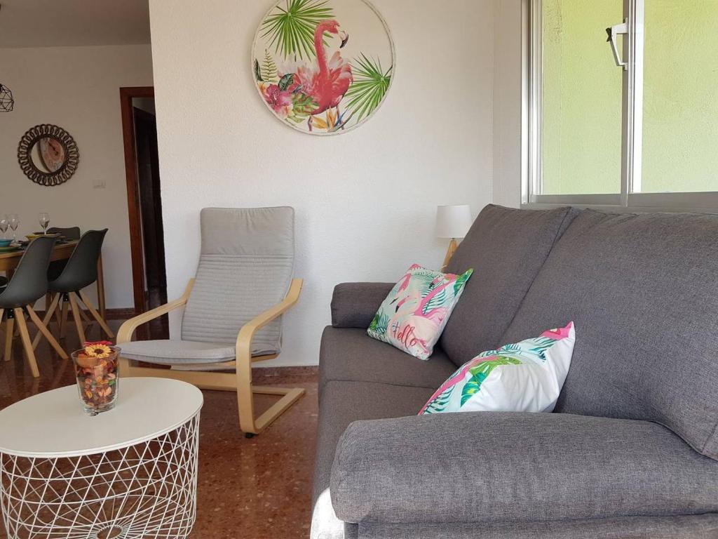 Fantástico apartamento en la playa - 3