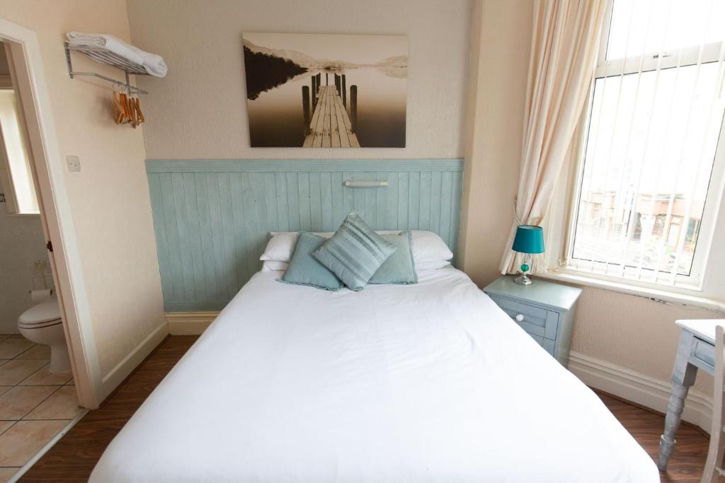 The Osprey Hotel photo