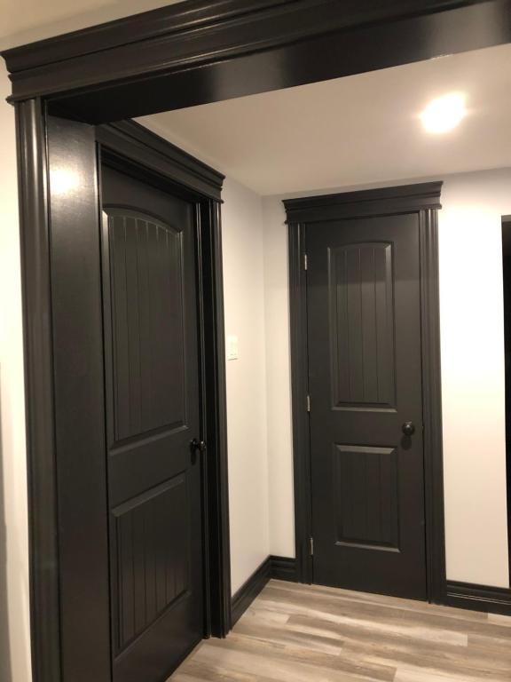 Entrance, Alma’s Cape Shore Cottage! Your home away from home! in Bonavista (NL)