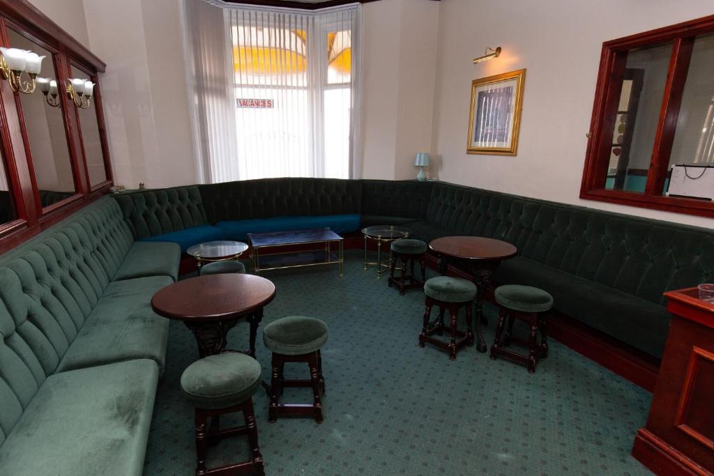 The Riviera Hotel photo