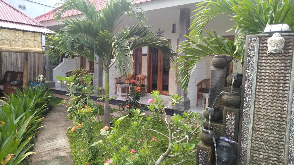 Suka Guest House — Hotel in Bali