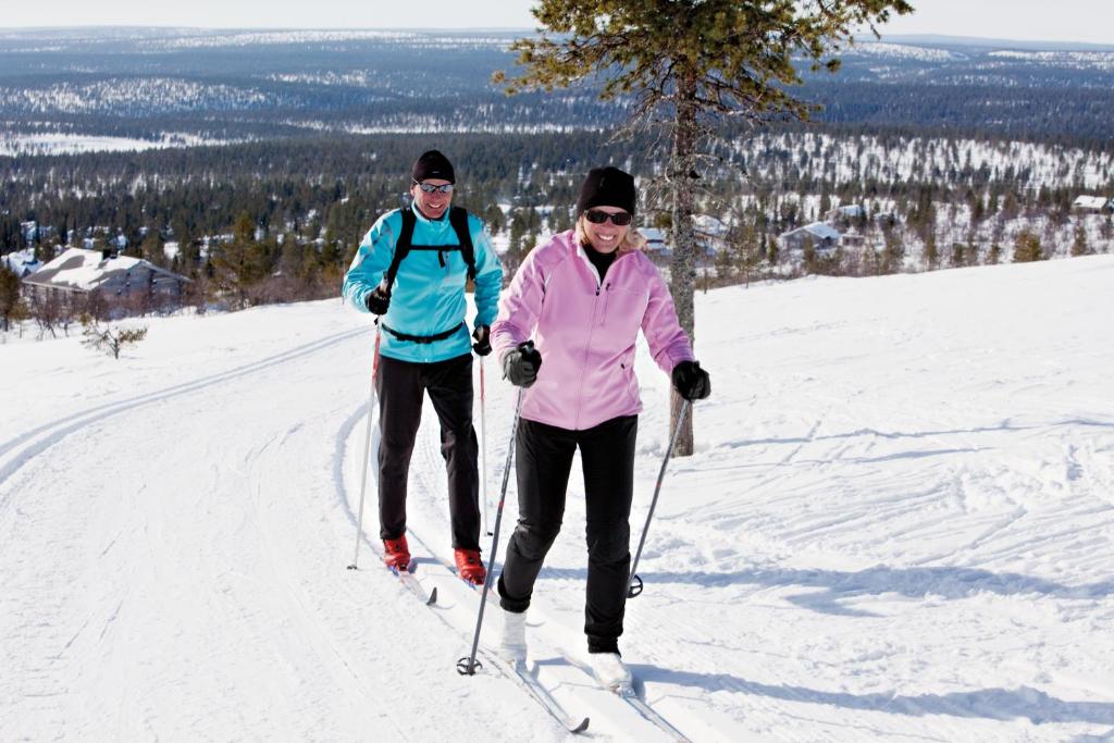 Sports and activities