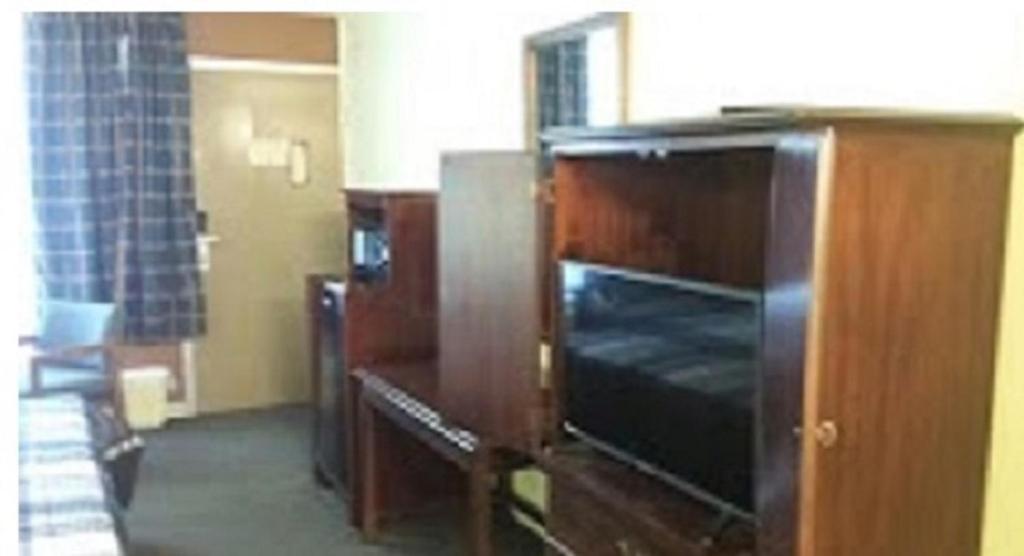 Travel Inn 전경