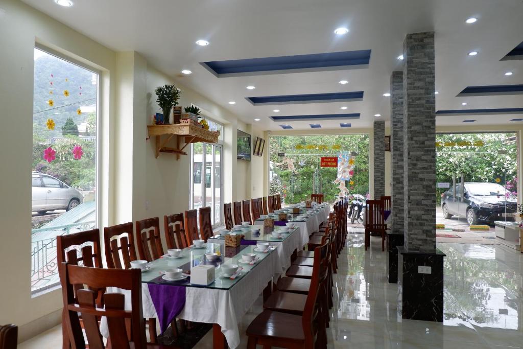 Khách sạn Anh Đào