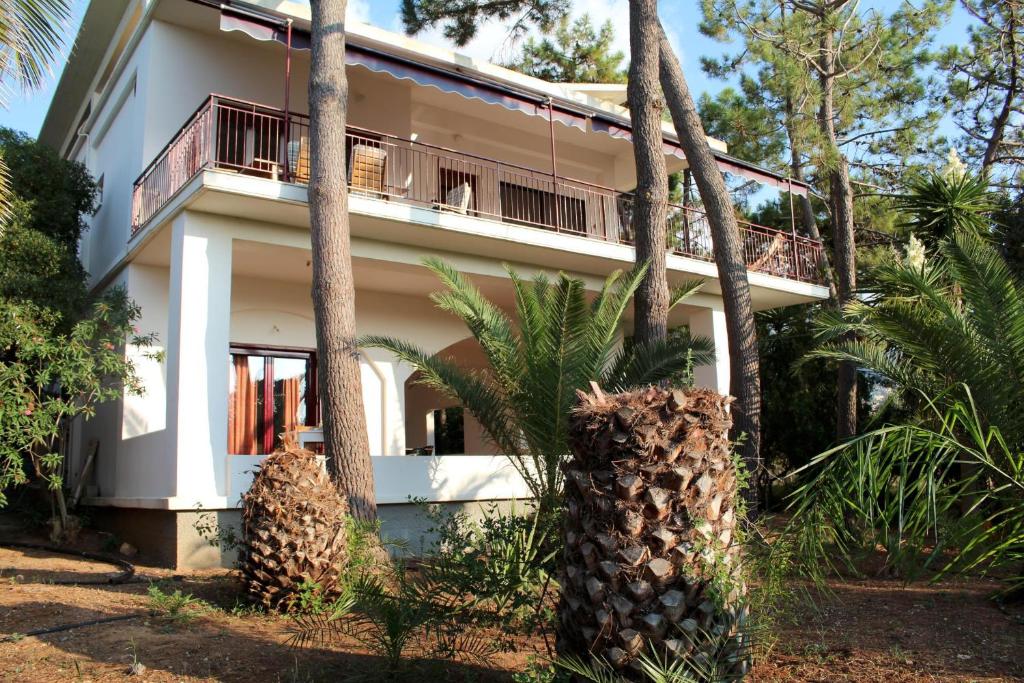 MATINA 2, Kyparissia