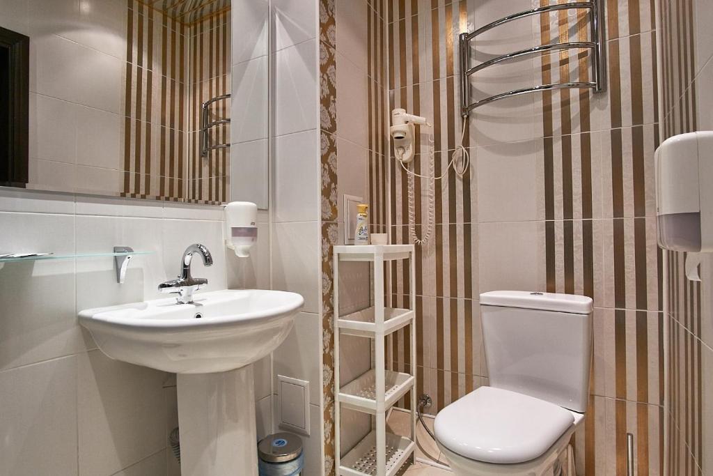 Mini-hotel Abazhur photo