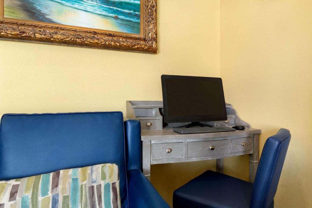 편의 시설/서비스