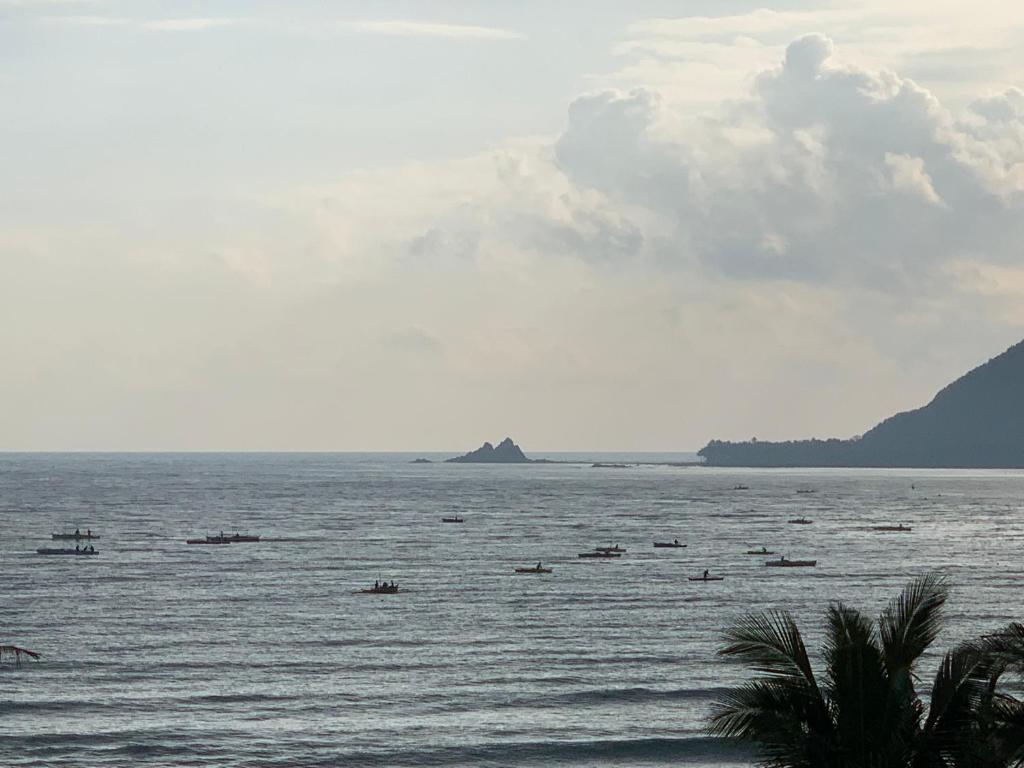 Isaguirre's Pension House — Hotel in Baler