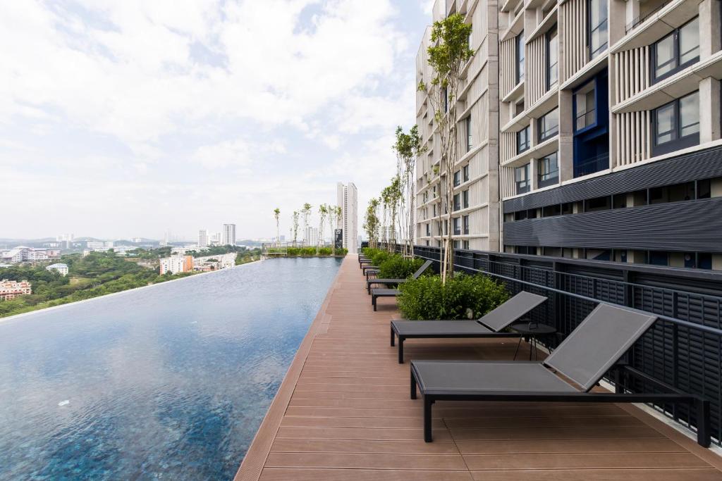 Tamarind Suites @ Cyberjaya photo