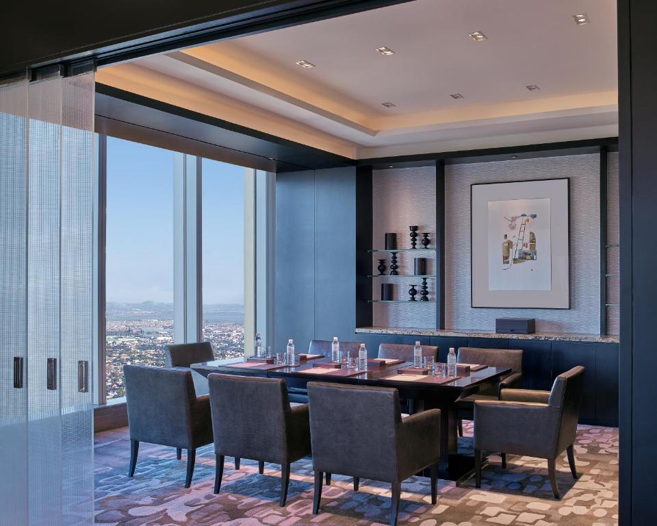 Sala de reunió / Saló de ball